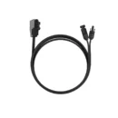 EcoFlow Power Hub Solar Charge Cable