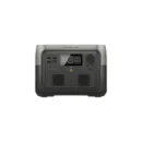 EcoFlow RIVER 2 MAX Portable Power Station ZMR610-B-UK