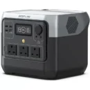 EcoFlow RIVER 2 Pro Portable Power Station ZMR620-B-UK