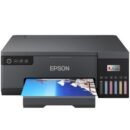Epson EcoTank L8050 A4 Photo Printer