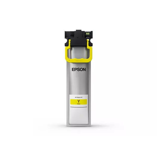 Epson Yellow XL Ink Cartridge – 38.1ml