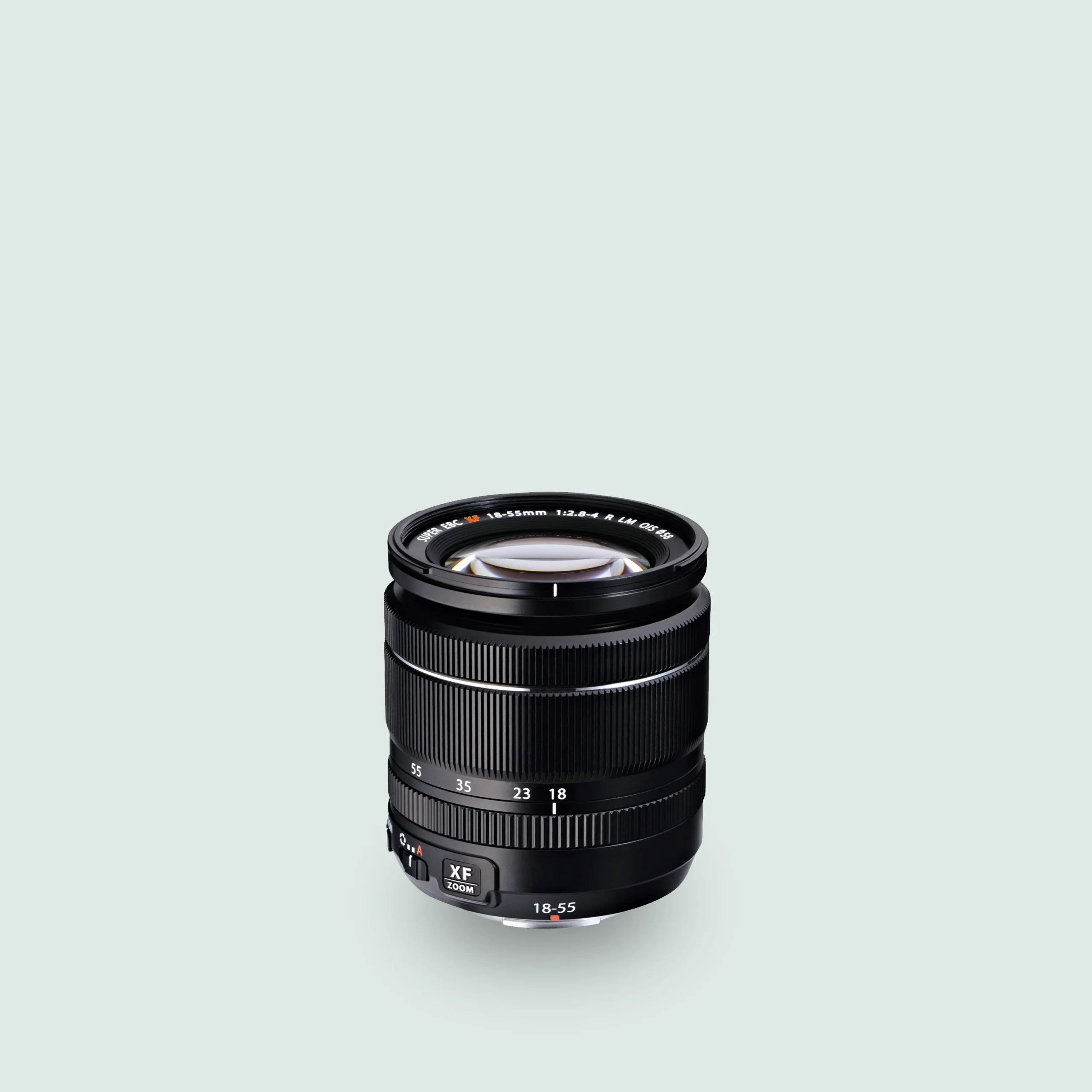 FujiFilm XS10 XF 18-55MM F2.8-4 Lens - Image 2