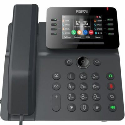Fanvil V64 Prime Business IP Phone