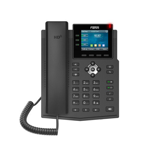 Fanvil X4U IP Phone