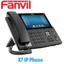 Fanvil X7C Enterprise IP Phone