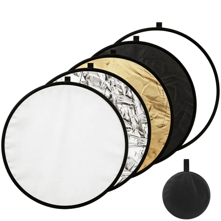 Godox 7 in 1 80*120CM Reflector