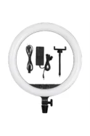 GODOX LR 150 RINGLIGHT (18", Black)