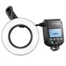 Godox MF-R76N Macro Ring Flash