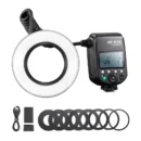 Godox MF-R76S Macro Ring Flash