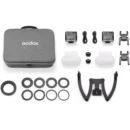 Godox MF12-DK3 Macro Flash Kit