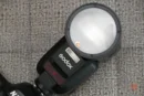 Godox V100C Flash