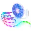 Govee RGB Smart Wi-Fi + Bluetooth LED Strip Lights(10m)