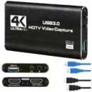 HD AL-HDCP02 Video Capture Card