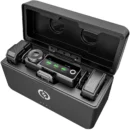Hollyland Lark Max with Omnidirectional Microphone Dual