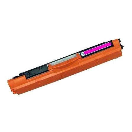 HP 130A Magenta LaserJet Toner Cartridge CF353A - Image 2