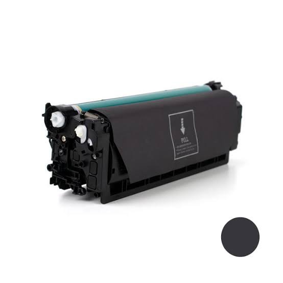 HP 212A Black LaserJet Toner Cartridge W2120A - Image 2