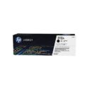 HP 312A Black Original LaserJet Toner Cartridge
