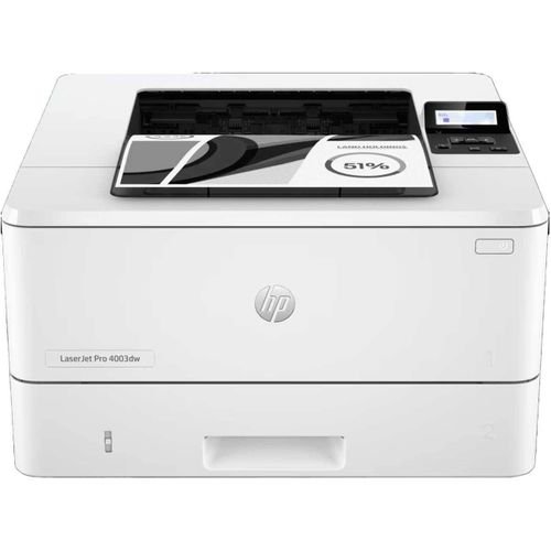 HP LaserJet Pro 4003dw 2Z610A Printer - Image 2
