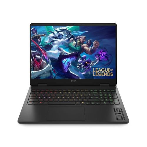 HP OMEN 16 Slim Gaming Laptop 16-an0075cl Intel Core Ultra 9 285H, 32GB DDR5, 1TB SSD, RTX 5070, 16″ 2K 144Hz- B94T1UA