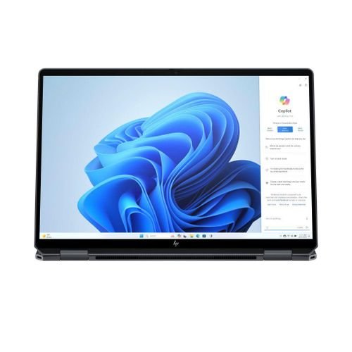 HP OmniBook Ultra Flip 14-fh0013dx Intel Core Ultra 7 256V, 16GB LPDDR5x, 1TB SSD, 14″ 3K OLED Touch- A9SR3UA