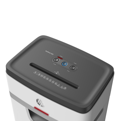 HP OneShred 18CC Shredder - Image 3