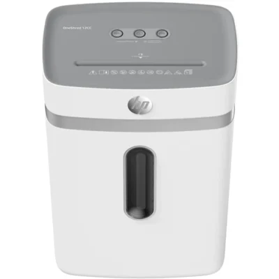 HP OneShred 8CC Shredder