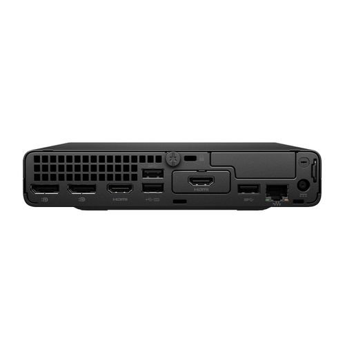 HP Pro Mini 400 G9 Desktop PC Intel Core i7 14700T, 8GB DDR5, 512GB SSD – 937Q9EA