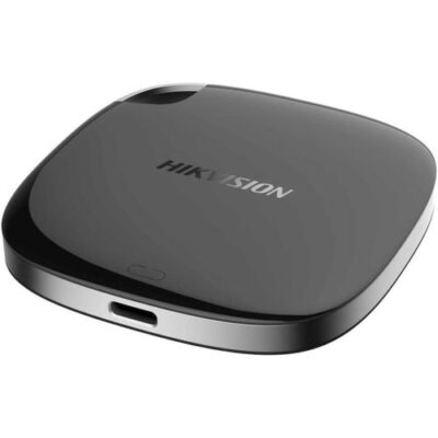 Hiksemi HS-ESSD-T100 512GB Portable SSD