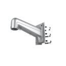 Hikvision DS-1602ZJ-POLE Stainless Pole Mount Bracket