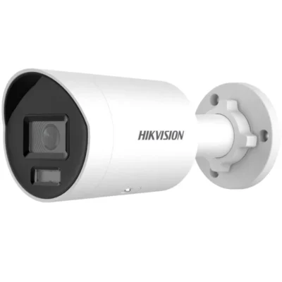 Hikvision DS-2CD2046G2H-I 4MP AcuSense Bullet Camera