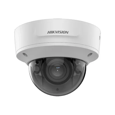 Hikvision DS-2CD3741G2-LIZS 4MP Varifocal Dome Camera