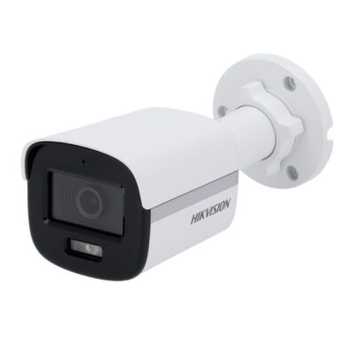 Hikvision DS-2CE10KF0T-LFS 3K Audio Camera