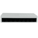 Hikvision DS-3E0108D-O Fast Ethernet Switch