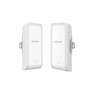 Hikvision DS-3WF3000-EI 3KM Wireless Bridge Kit