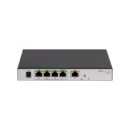 Hikvision DS-3WG105G-SI 5 Port Router