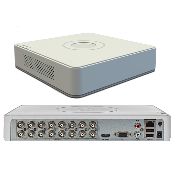 Hikvision DS-7116HGHI-M1/T 16-Channel DVR
