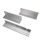 Hikvision DS-K4H450-LZ Pro Series Magnetic Lock Bracket