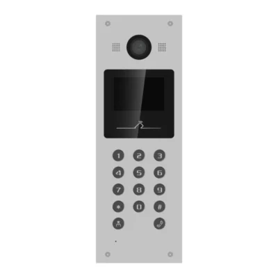 Hikvision DS-KD3003-E6 IP Door Station