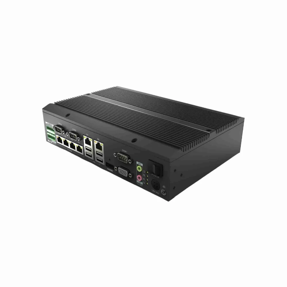 Hikvision DS-TPE104(2T) Access Control Terminal