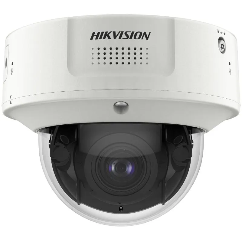 Hikvision iDS-2CD7186G2-IZS 8MP Varifocal Dome Camera