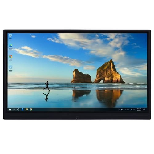 Hikvision DS-D5B75RB/EL 75-inch