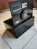 Home Safe Box