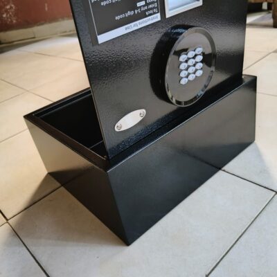 Home Safe Box