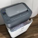 HP OneShred Auto 100CC Shredder