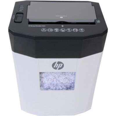 HP OneShred Auto 80CC Shredder