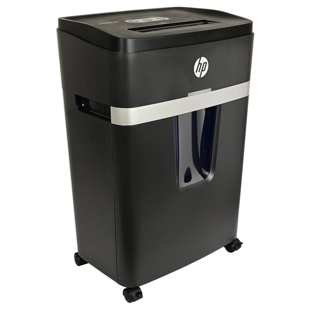 HP Pro Shredder 15CC - Image 3