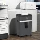 HP Pro Shredder Auto 400CC