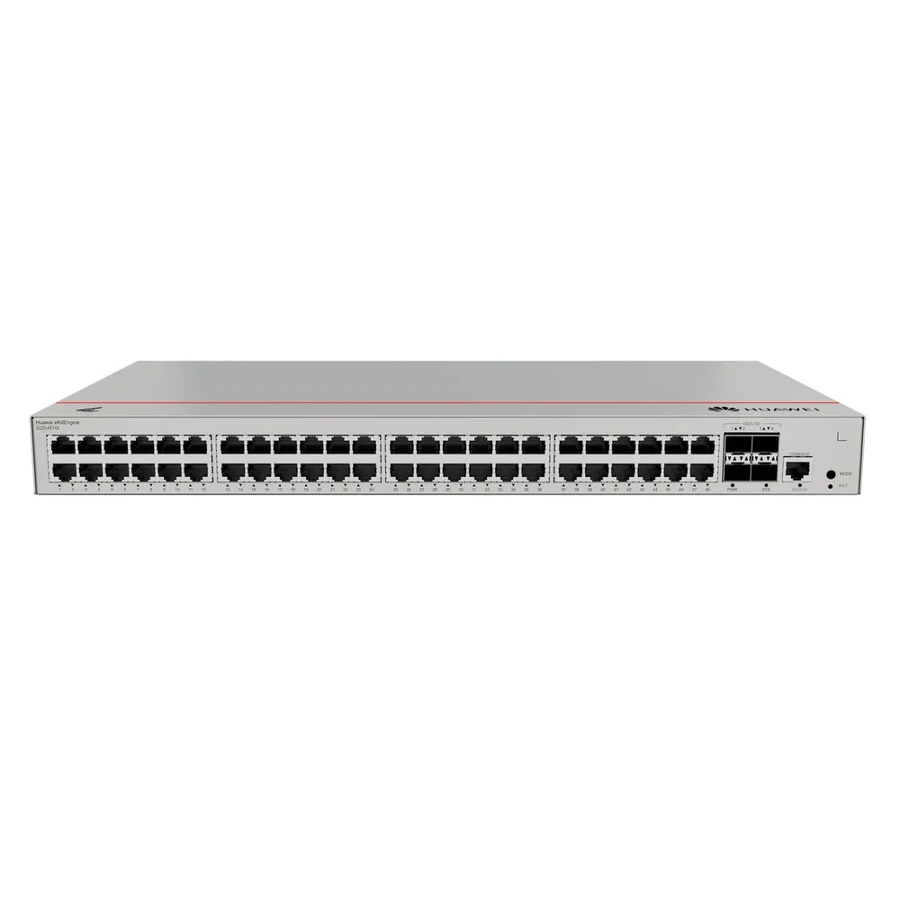 Huawei S220-48P4S