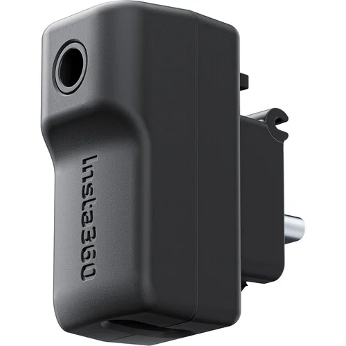 Insta360 X4 Mic Adaptor