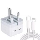 Iphone 20W Type C Phone Charger